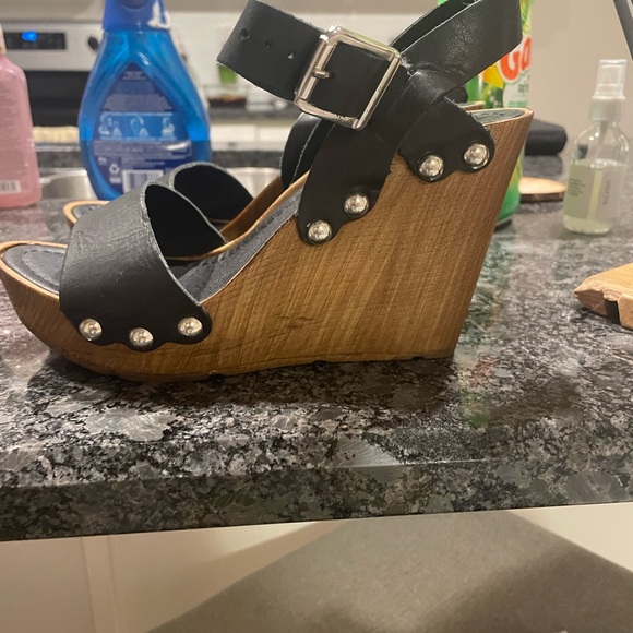 L’intervelle sandals brand new - Picture 3 of 4